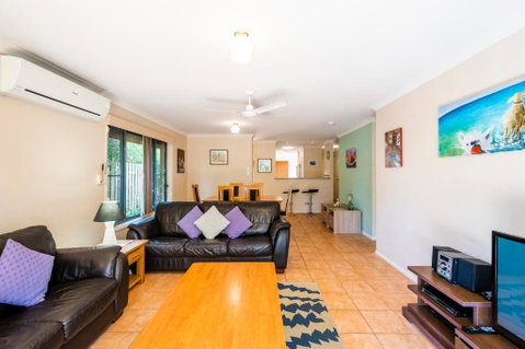 Breather - Dalby Accommodation 1