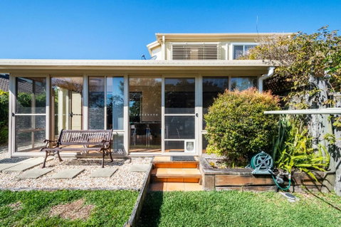 Breather - Dalby Accommodation 6