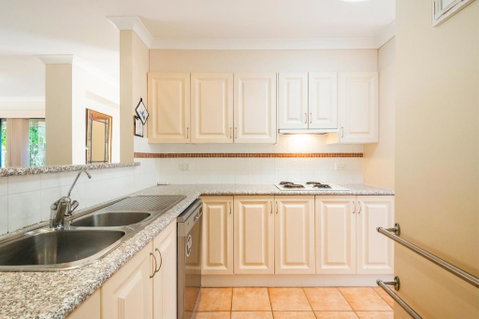 Breather - Dalby Accommodation 5