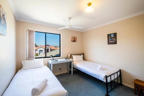 Breather - Dalby Accommodation 2