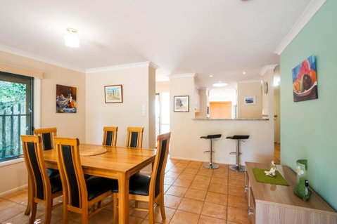 Breather - Dalby Accommodation 3