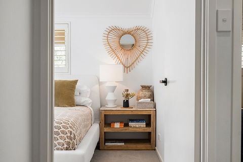 Your Luxury Escape Sabera - Dalby Accommodation 4