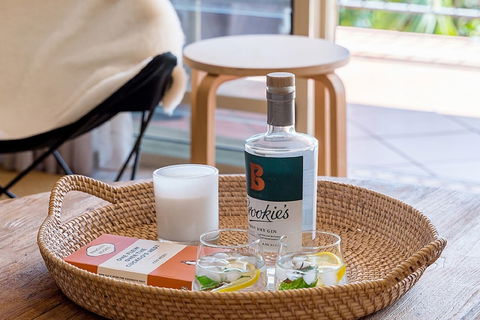 Your Luxury Escape Sabera - Dalby Accommodation 6