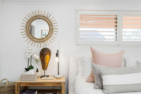 Your Luxury Escape Sabera - Dalby Accommodation 5