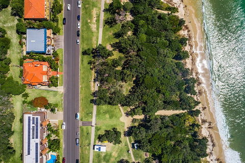 Your Luxury Escape Sabera - Dalby Accommodation 3