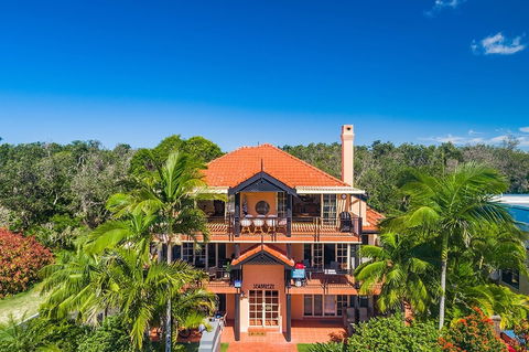 Your Luxury Escape Sabera - Dalby Accommodation 2