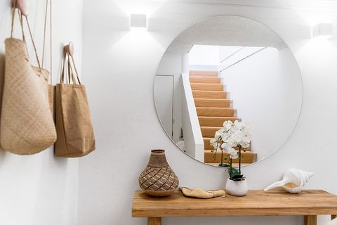 Your Luxury Escape Sabera - Dalby Accommodation 1