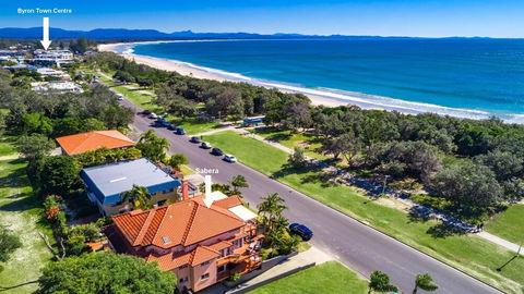 Your Luxury Escape Sabera - Dalby Accommodation 0