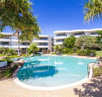 Cotton Beach 37 Private Beachfront Complex - Dalby Accommodation