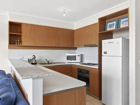 APARTMENT 29 PACIFIC APARTMENTS Grand Escape With Ocean Views - Dalby Accommodation 6