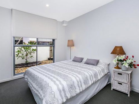 SEA RENITY On KAMALA - Dalby Accommodation 3