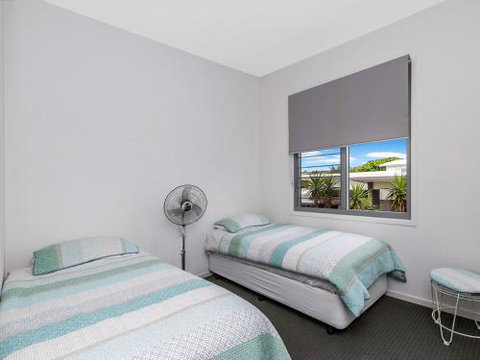SEA RENITY On KAMALA - Dalby Accommodation 5