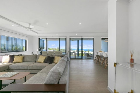 Indulge At Indigo Sunshine Beach - Dalby Accommodation 3