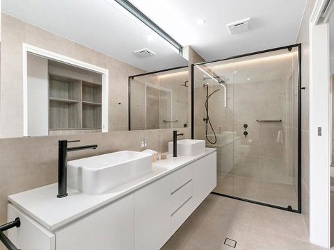 Indulge At Indigo Sunshine Beach - Dalby Accommodation 2