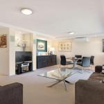 Garden Apartment At Forster Tower - Dalby Accommodation 0