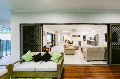 PARKVIEW At PALM COVE - Dalby Accommodation 2