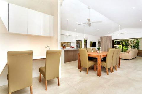 PARKVIEW At PALM COVE - Dalby Accommodation 1