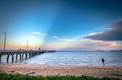 PARKVIEW At PALM COVE - Dalby Accommodation 4