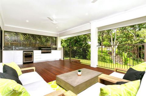 PARKVIEW At PALM COVE - Dalby Accommodation 0