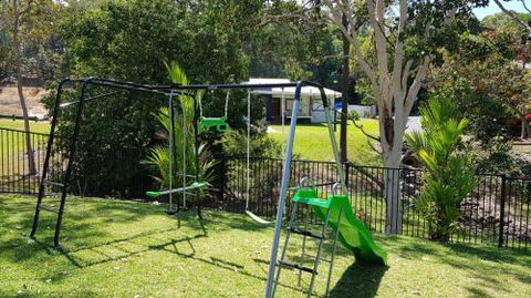PARKVIEW At PALM COVE - Dalby Accommodation 3