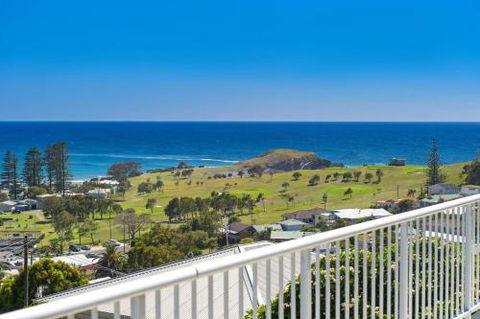 La Mer 19 Dulconghi Street - Dalby Accommodation 0