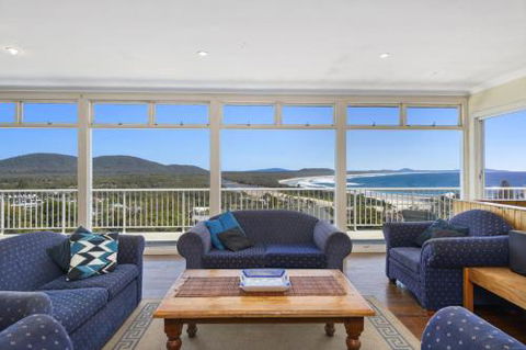 La Mer 19 Dulconghi Street - Dalby Accommodation 6