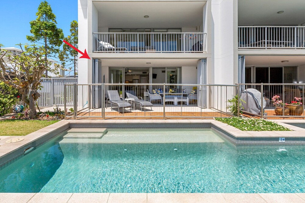 Duranbah NSW Dalby Accommodation