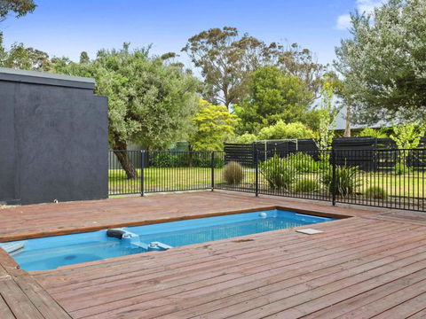 SALTAIR MOUNT MARTHA - Dalby Accommodation 4