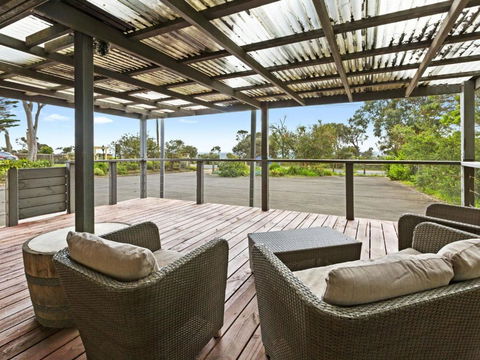 SALTAIR MOUNT MARTHA - Dalby Accommodation 5