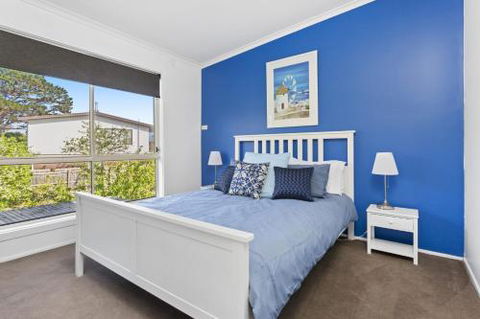 SANTORINI BEACH HOUSE SAFETY BEACH - Dalby Accommodation 2