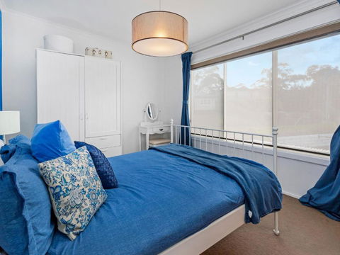 SANTORINI BEACH HOUSE SAFETY BEACH - Dalby Accommodation 6