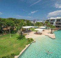Rooftop Drift Apartment 29 - Dalby Accommodation