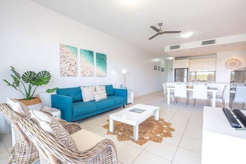 Rooftop Drift Apartment 29 - Dalby Accommodation 2