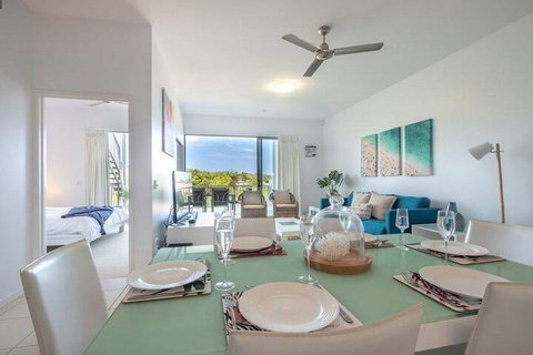 Rooftop Drift Apartment 29 - Dalby Accommodation 7