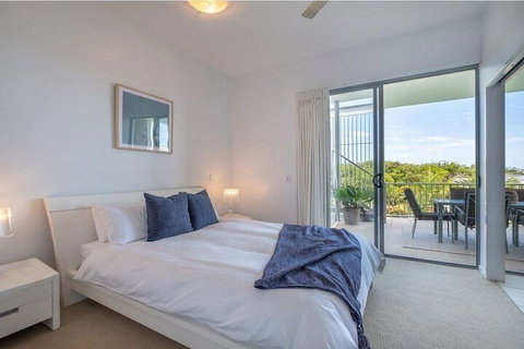Rooftop Drift Apartment 29 - Dalby Accommodation 5