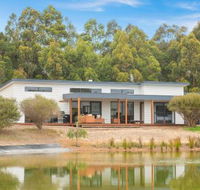 Wharfedale - Dalby Accommodation