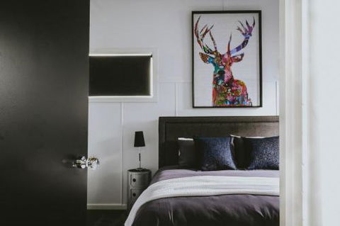 Lacroix - Dalby Accommodation 0