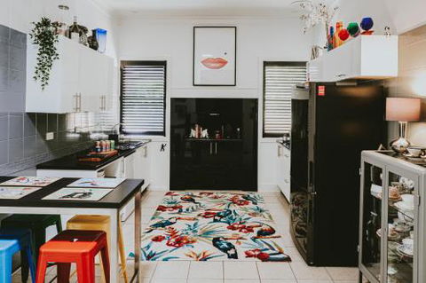 Lacroix - Dalby Accommodation 3