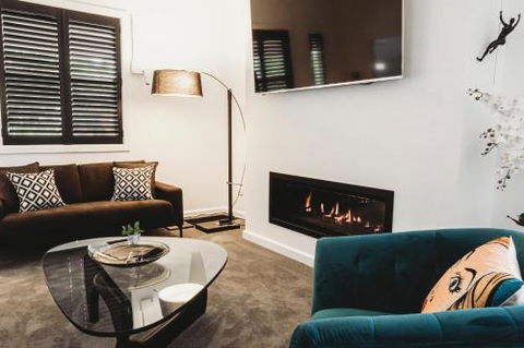 Lacroix - Dalby Accommodation 1