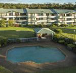 Mitchell 5 / 1A Fathoms - Dalby Accommodation