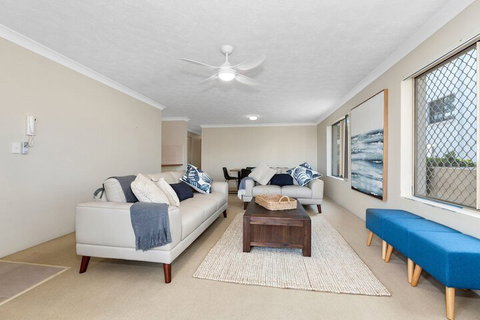 Beachfront On Marine - Dalby Accommodation 2