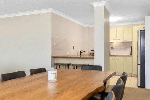 Beachfront On Marine - Dalby Accommodation 5