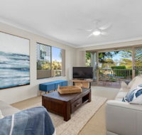 Beachfront on Marine - Dalby Accommodation