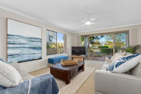 Beachfront On Marine - Dalby Accommodation 0