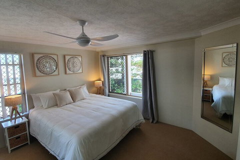 Beachfront On Marine - Dalby Accommodation 3