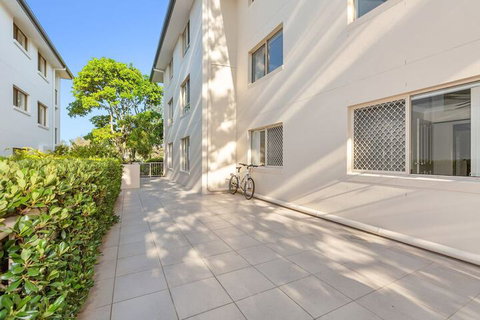 Beachfront On Marine - Dalby Accommodation 1
