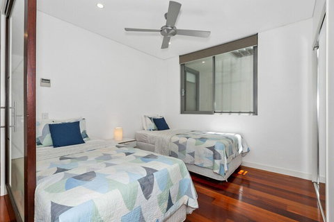 Ocean Views At Nor Nor East 201 - Dalby Accommodation 5