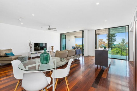 Ocean Views At Nor Nor East 201 - Dalby Accommodation 2