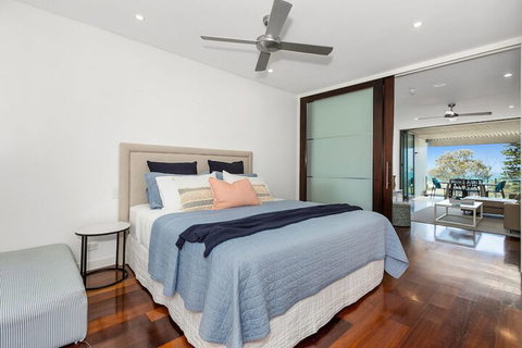 Ocean Views At Nor Nor East 201 - Dalby Accommodation 4