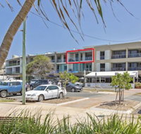 Ocean Views at Nor Nor East 201 - Dalby Accommodation